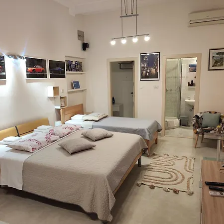 Apartman Queen Split