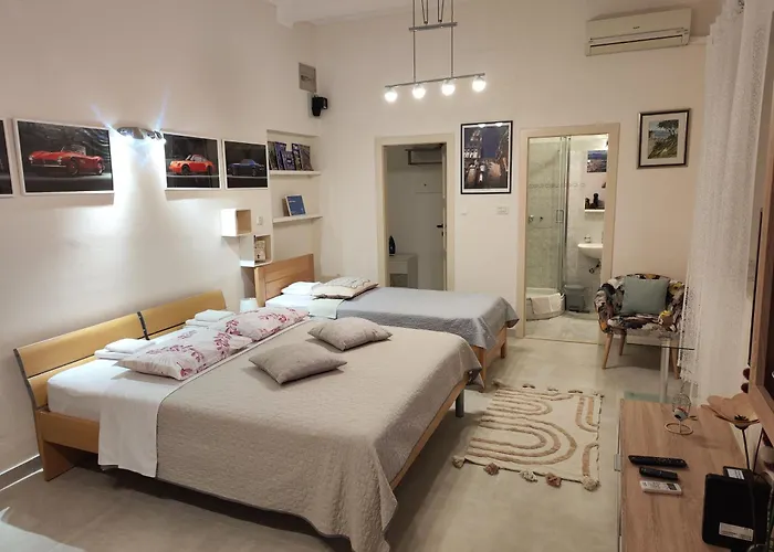 Apartman Queen Split