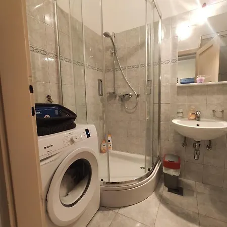 Apartamento Queen *