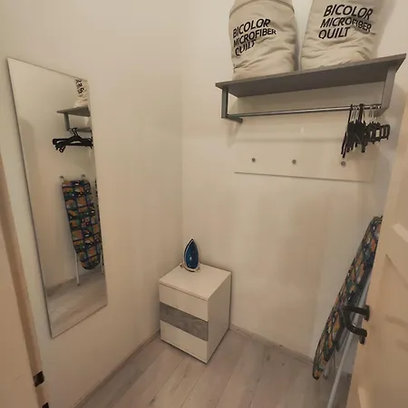 Queen Apartamento *