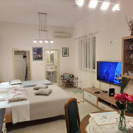 Queen Appartement *