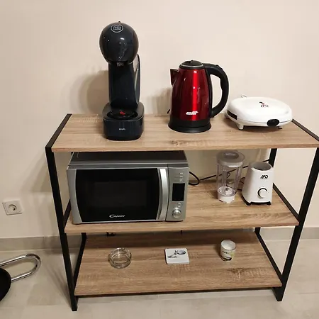 Apartamento Queen Split
