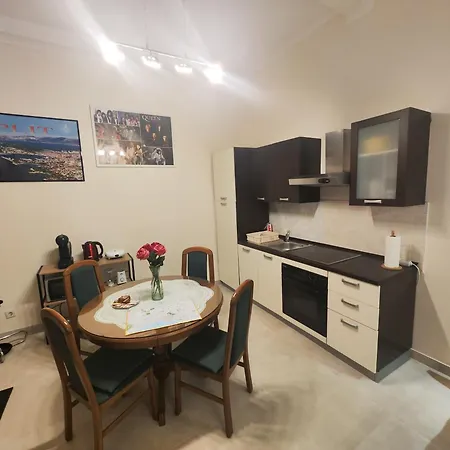 Appartement Queen