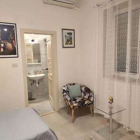 Apartamento Queen *