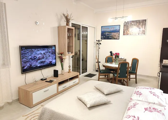 Queen Apartamento Split