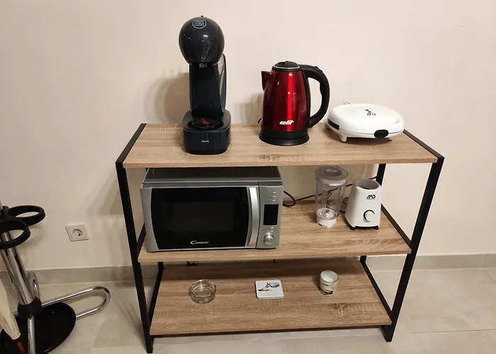 Apartamento Queen Split